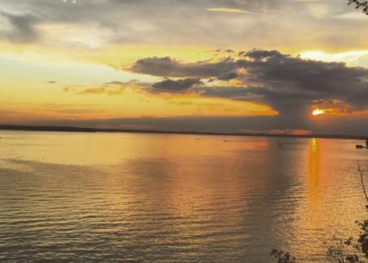 Jarvis Bay Provincial Park