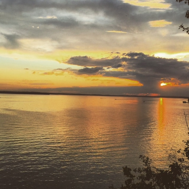 Jarvis Bay Provincial Park