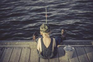 Free Fishing Weekend