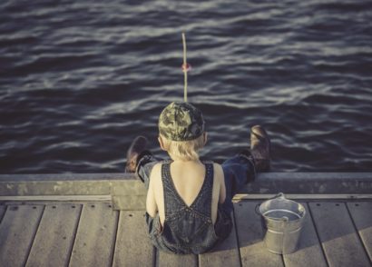 Free Fishing Weekend