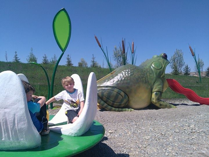 Granary Road A Must See This Summer