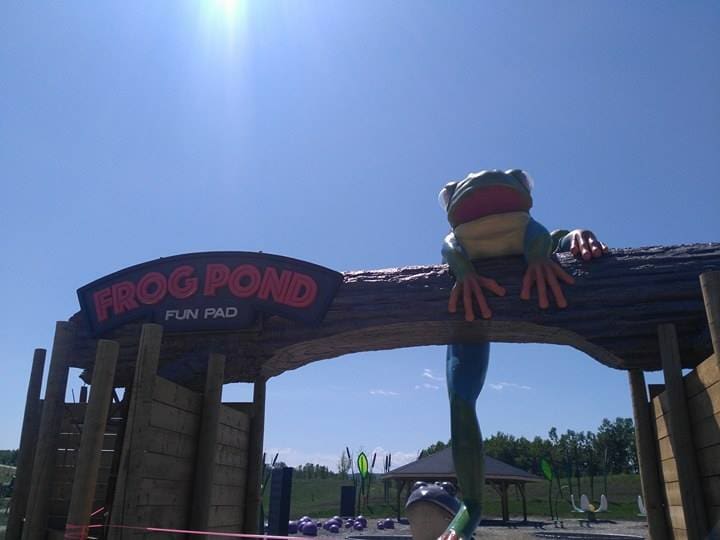 Granary Road A Must See This Summer