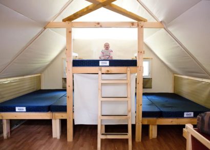 glamping