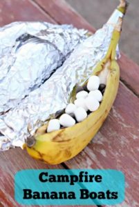 Easy Camping Meals 