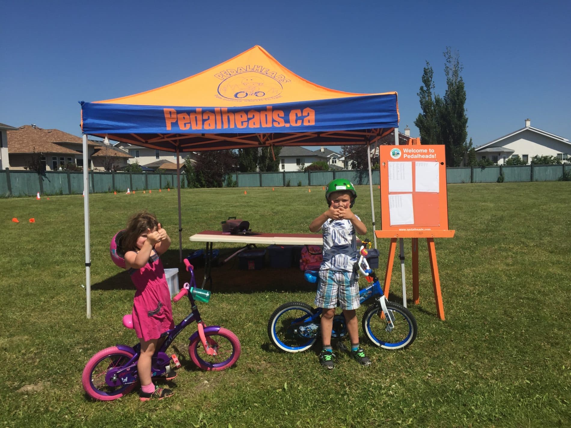 Pedalheads Our Review