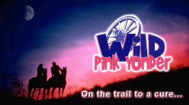 Wild Pink Yonder brings the Dog & Pony Show to Sherwood Park this weekend!
