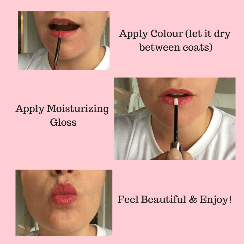 LipSense