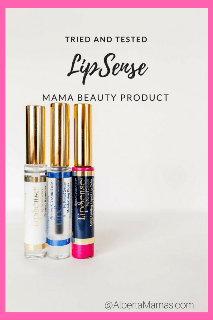 Why I love LipSense