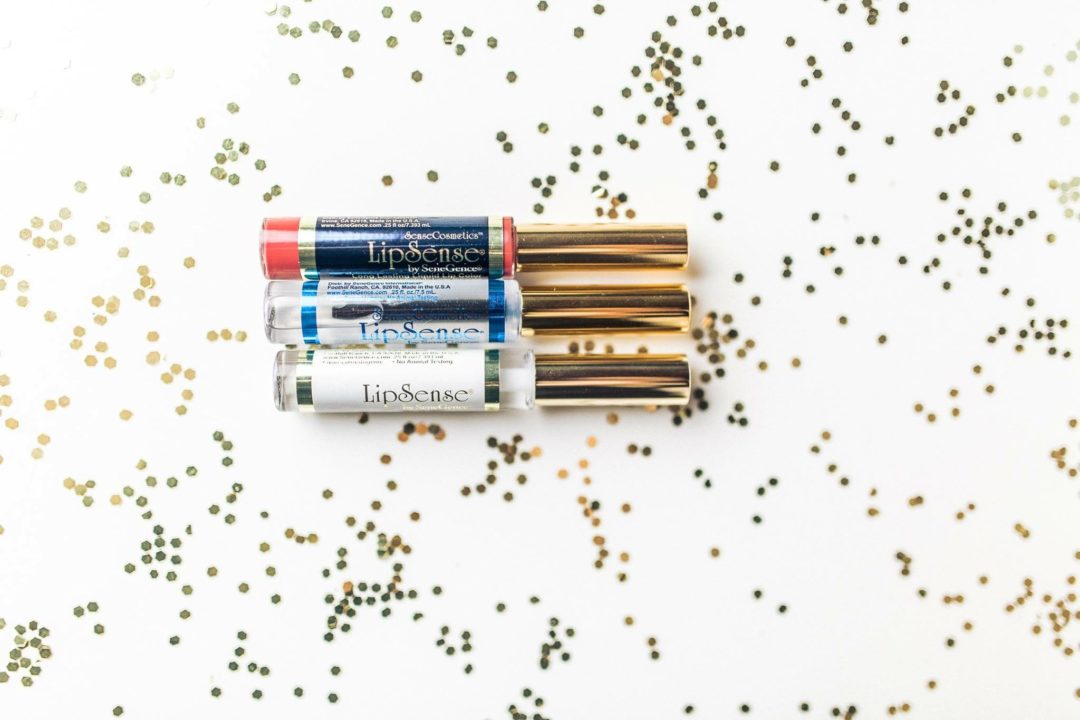 5 Reasons why I Love LipSense
