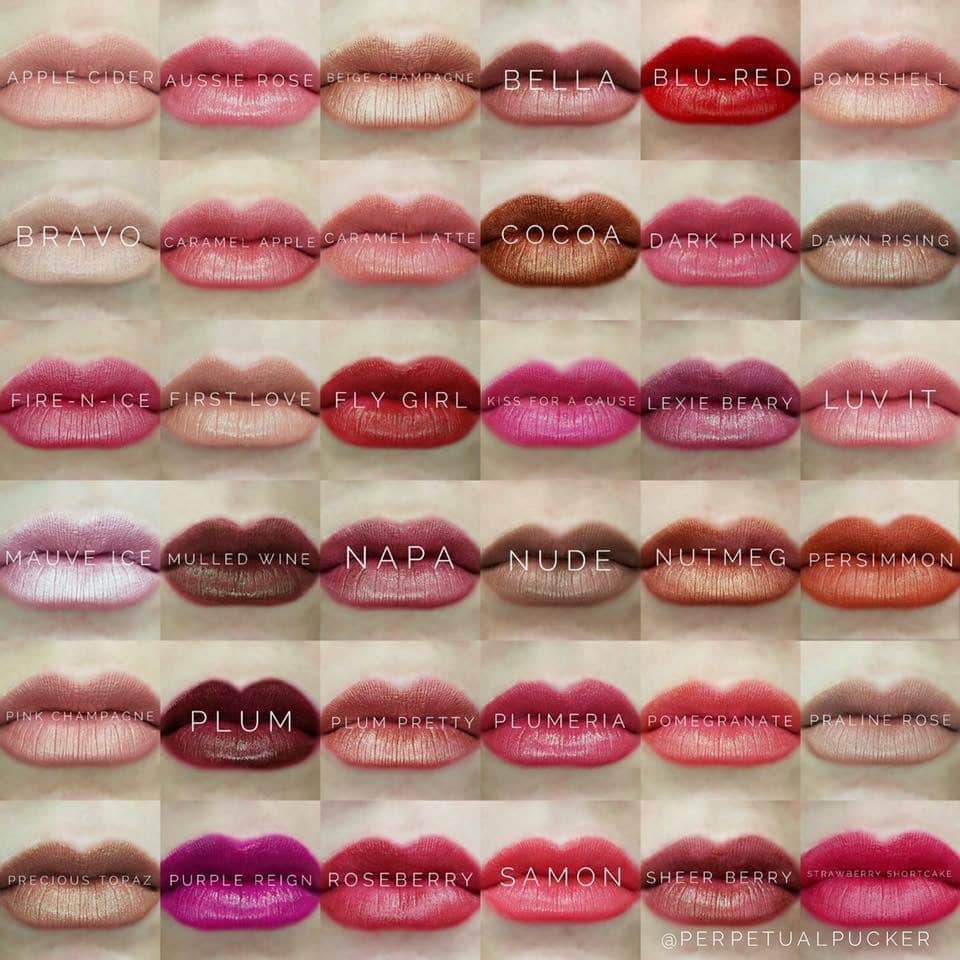 LipSense