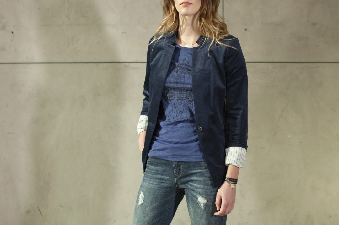 Annas Velvet