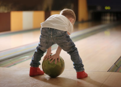 Kids Bowl Free Alberta