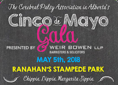Cerebral Palsy Association of Alberta
