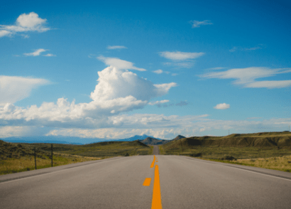 Summer Travel