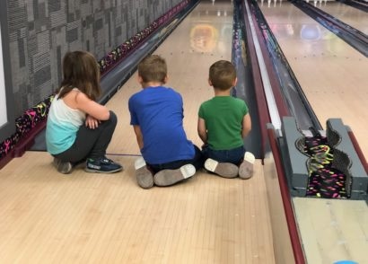 Westlock Bowl
