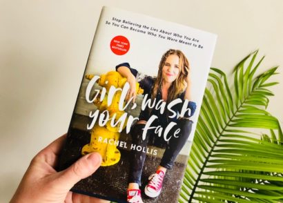 rachel hollis
