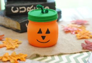 Fun Halloween Crafts To Do With Kids