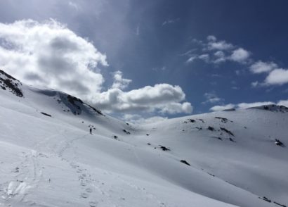 Skoki Lodge