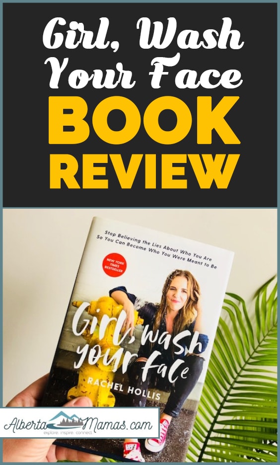 Girl, Wash Your Face... Book Review