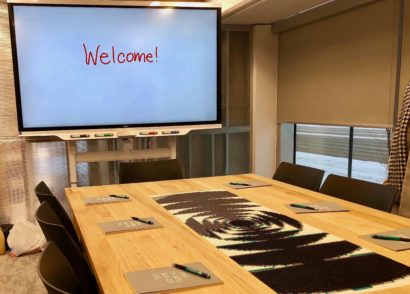 Roundhouse Coworking Space