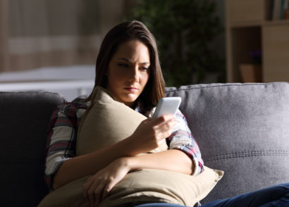 I Have Health Anxiety And It's A Struggle Every Single Day
