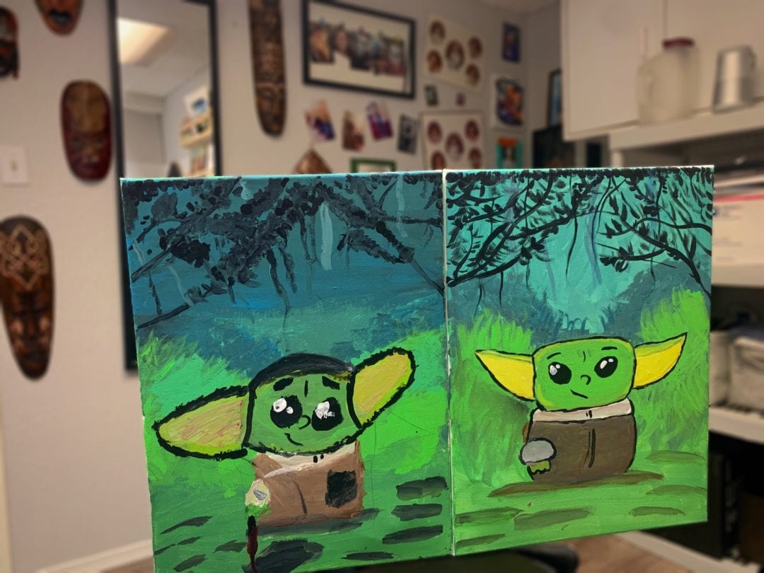 5 Family-Friendly Online Painting Classes You Can Take For FREE