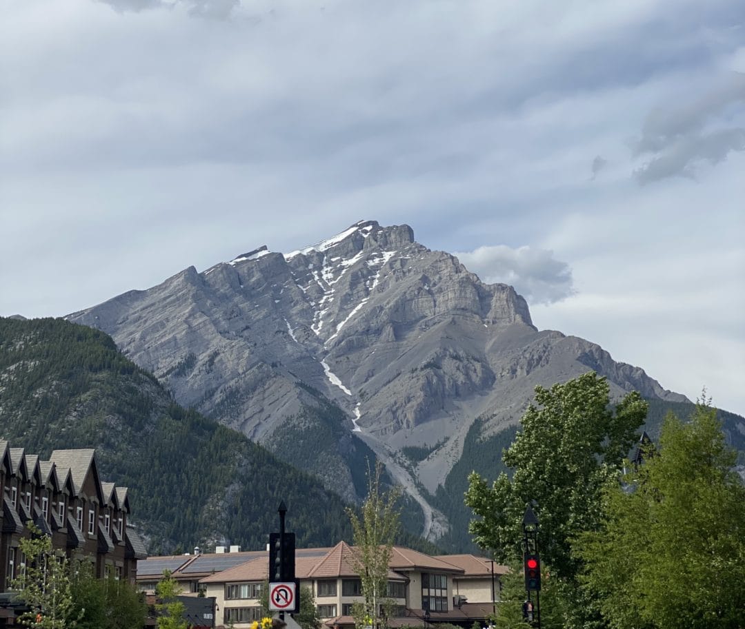 Banff