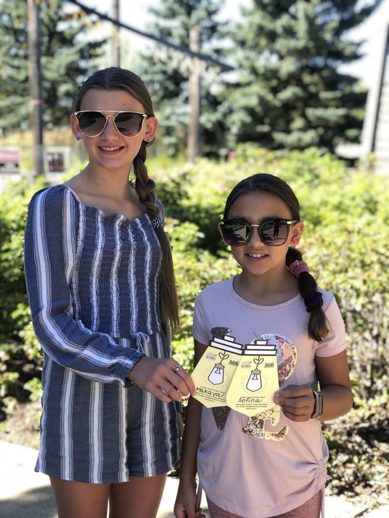 Light The Midway with Fort Edmonton Park