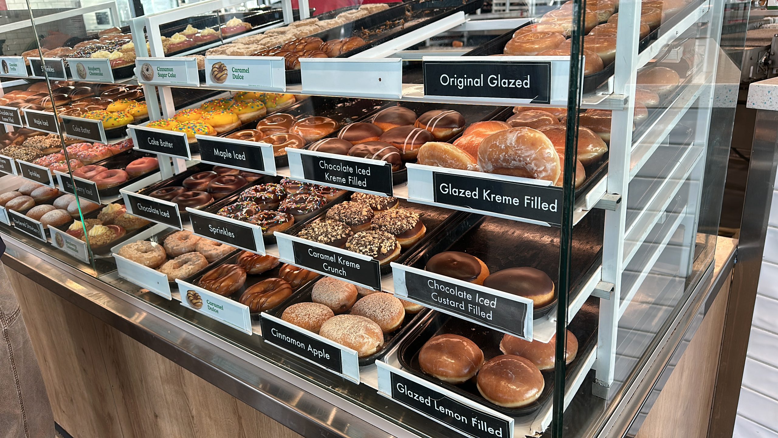 Alberta’s Best Treat & Dessert Shops