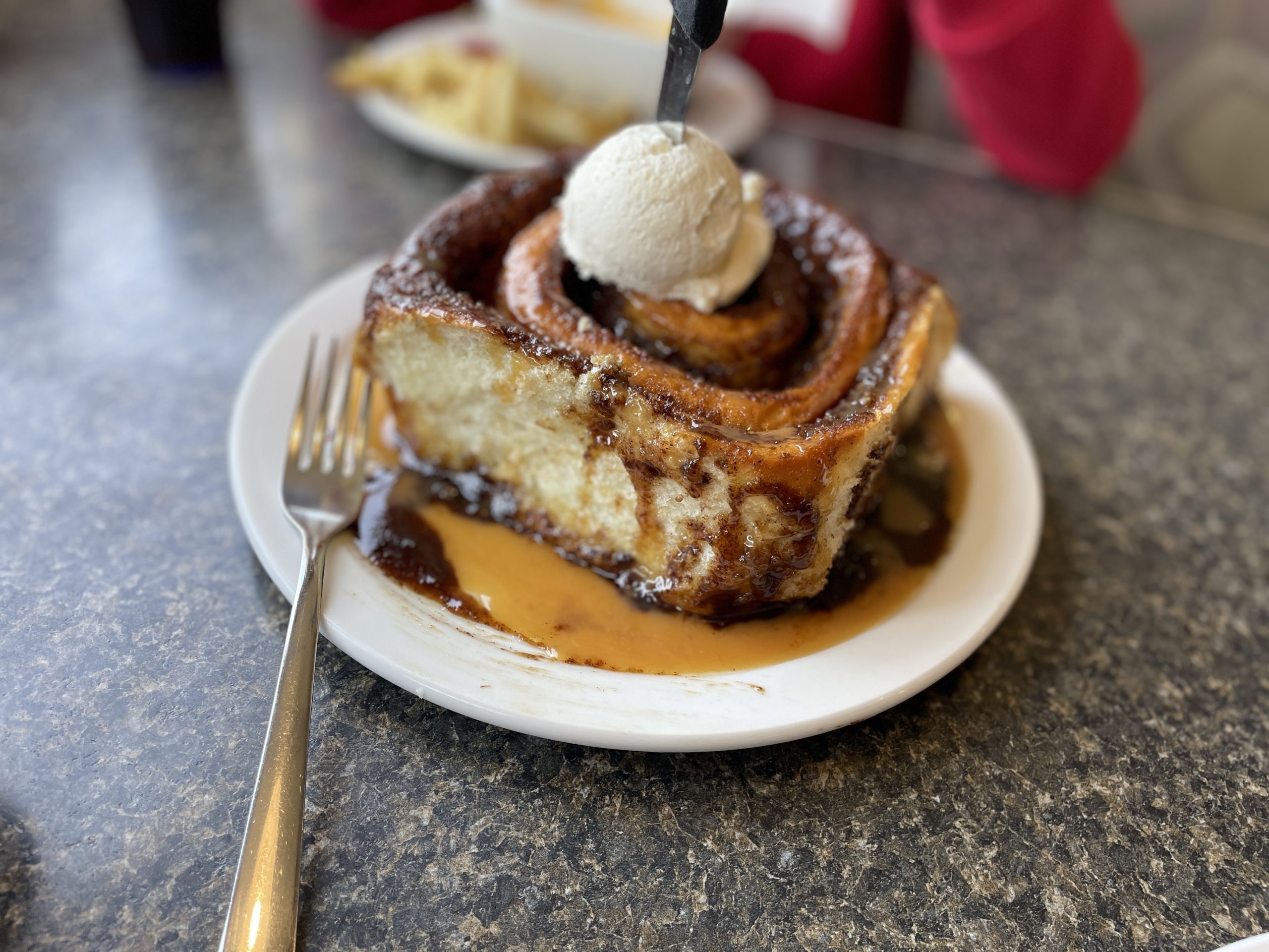 Where to Find the Best Cinnamon Buns in Alberta (According to Hundreds of Albertans)