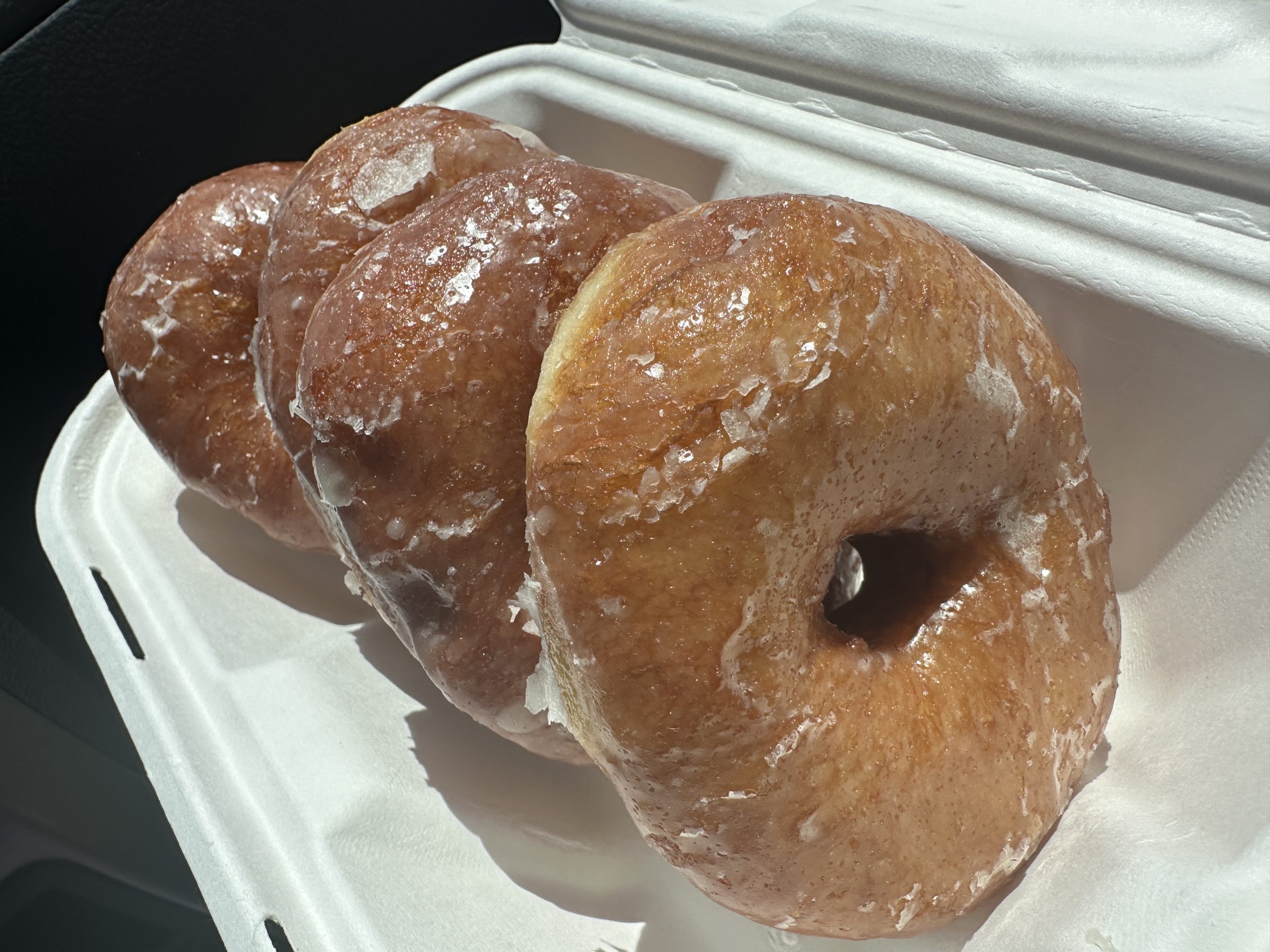 Tina’s Cafe & Bakery: One of Alberta’s Most Recommended Donut Shops