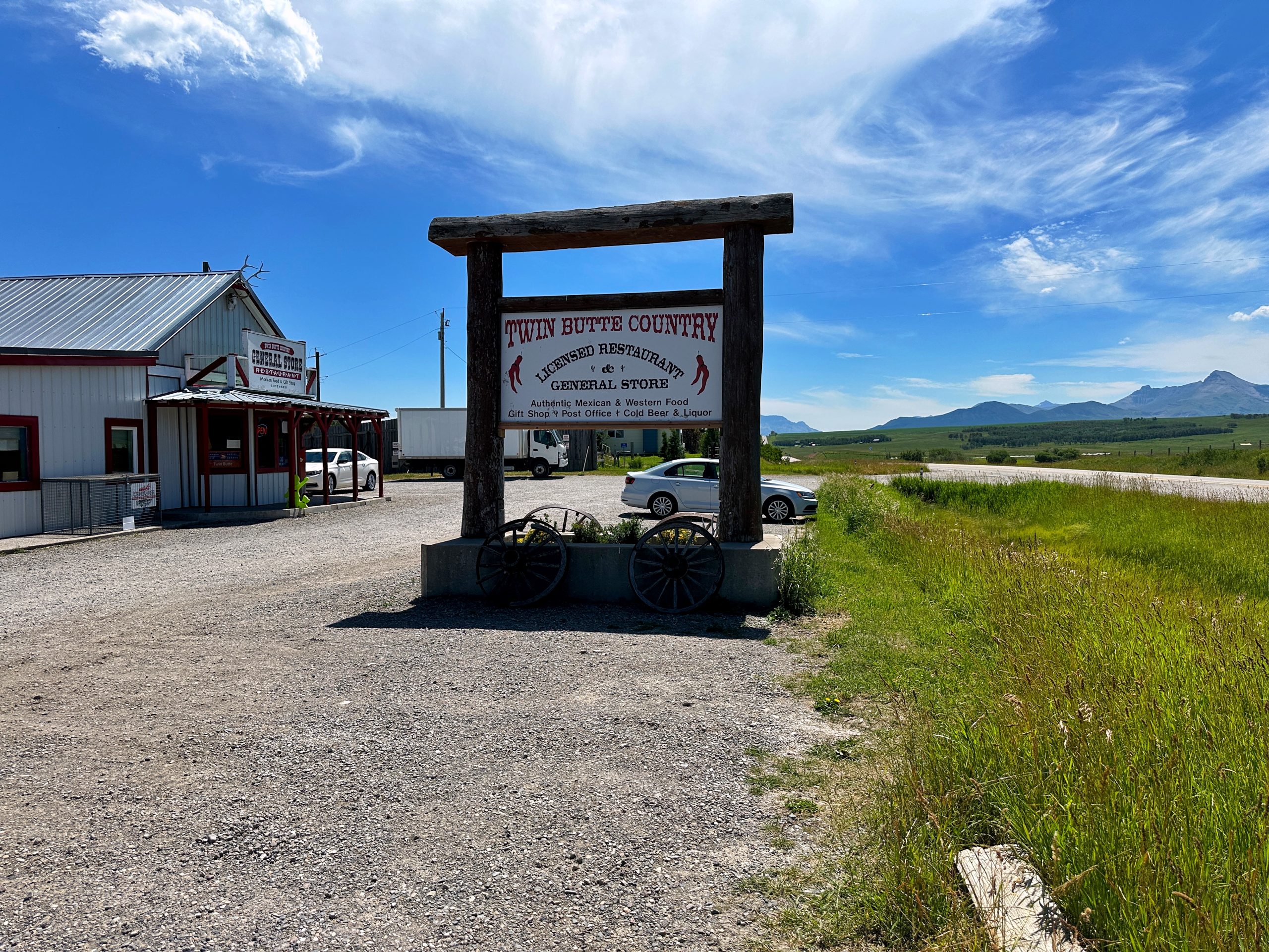 Alberta’s Best Global Food Restaurants